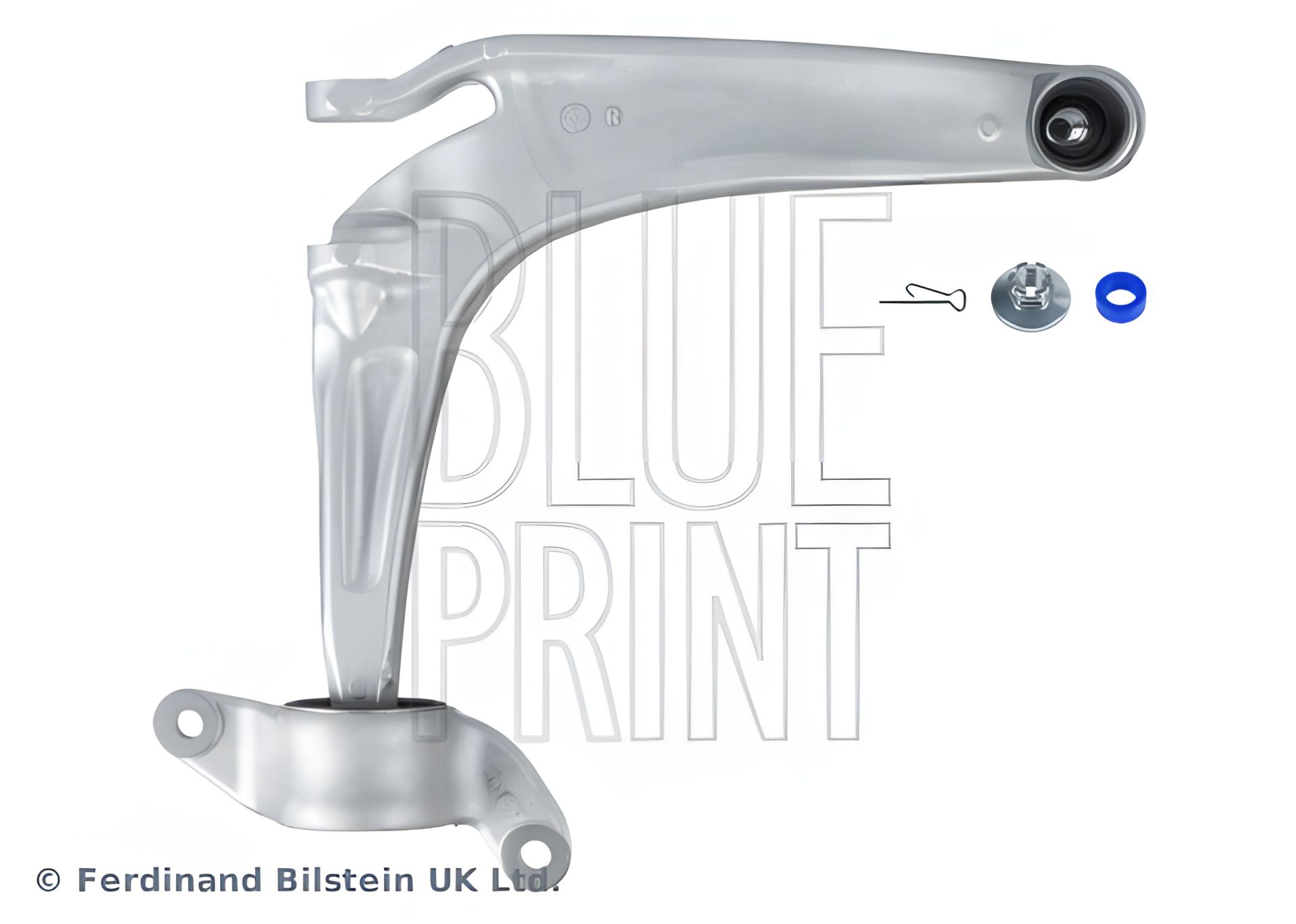 Підвіски важіль HONDA CIVIC, BLUE PRINT (ADH286148) Підвіски важіль HONDA CIVIC, BLUE PRINT (ADH286148)