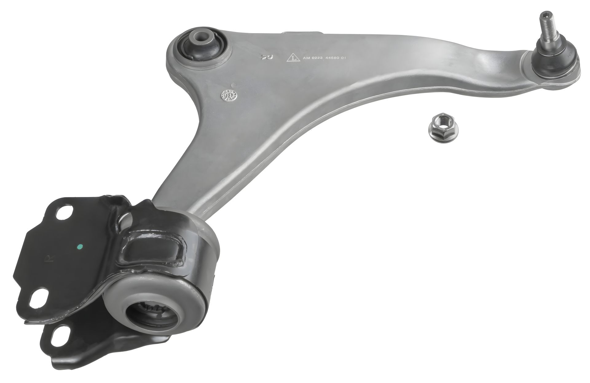 Подвесной рычаг LEMFORDER (4458001) Подвесной рычаг LEMFORDER (4458001)