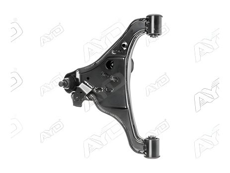 Подвесной рычаг для RENAULT ALASKAN, NISSAN NAVARA, NP300 от AYD (9716426) Подвесной рычаг для RENAULT ALASKAN, NISSAN NAVARA, NP300 от AYD (9716426)