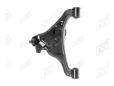 Подвесной рычаг для RENAULT ALASKAN, NISSAN NAVARA, NP300 от AYD (9716426) Подвесной рычаг для RENAULT ALASKAN, NISSAN NAVARA, NP300 от AYD (9716426)