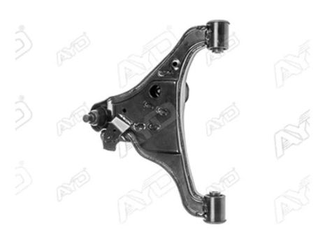 Рычаг подвески RENAULT ALASKAN, NISSAN NAVARA, NISSAN NP300, AYD (9716426)