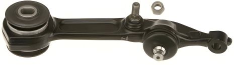 Підвіски важіль S-CLASS MERCEDES-BENZ, TRW (JTC1104)