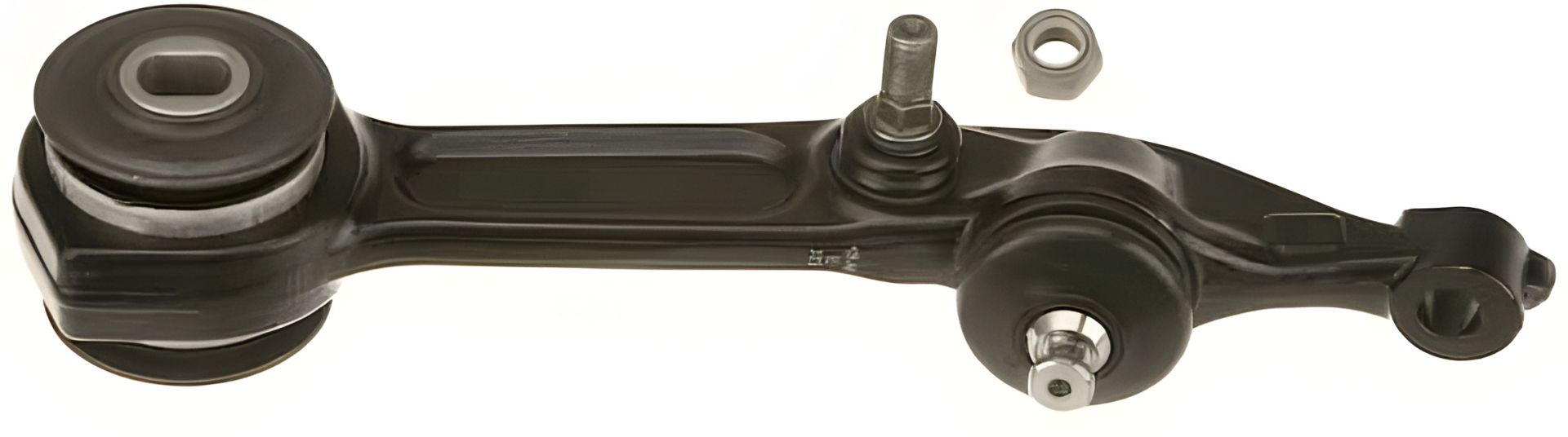 Підвіски важіль S-CLASS MERCEDES-BENZ, TRW (JTC1104) Підвіски важіль S-CLASS MERCEDES-BENZ, TRW (JTC1104)