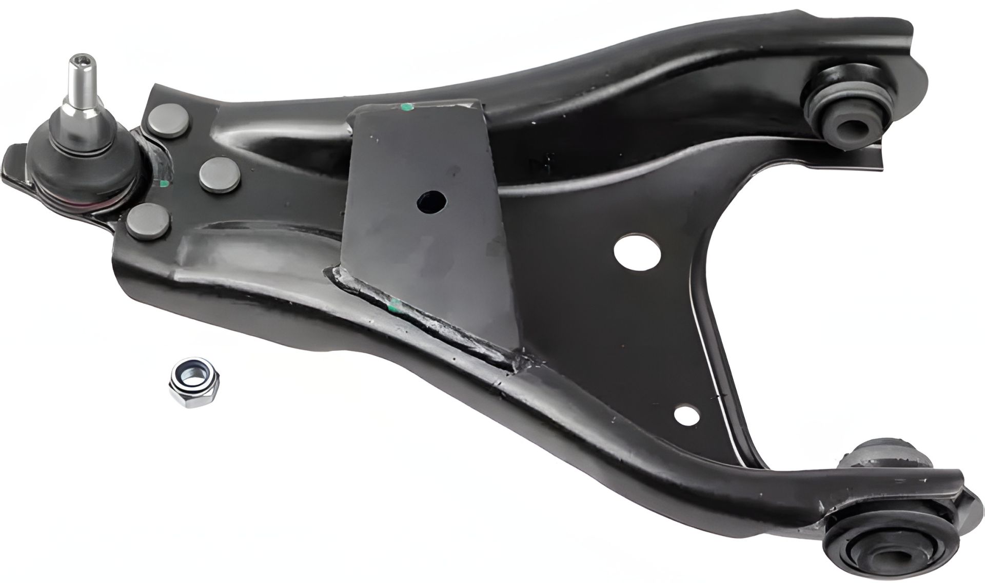 Рычаг подвески RENAULT DUSTER, DACIA DUSTER, LEMFORDER (3854901) Рычаг подвески RENAULT DUSTER, DACIA DUSTER, LEMFORDER (3854901)