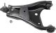Рычаг подвески RENAULT DUSTER, DACIA DUSTER, LEMFORDER (3854901) Рычаг подвески RENAULT DUSTER, DACIA DUSTER, LEMFORDER (3854901)