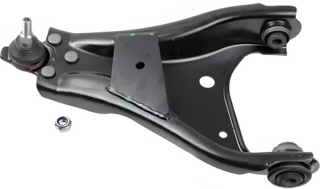 Рычаг подвески RENAULT DUSTER, DACIA DUSTER, LEMFORDER (3854901) Рычаг подвески RENAULT DUSTER, DACIA DUSTER, LEMFORDER (3854901)