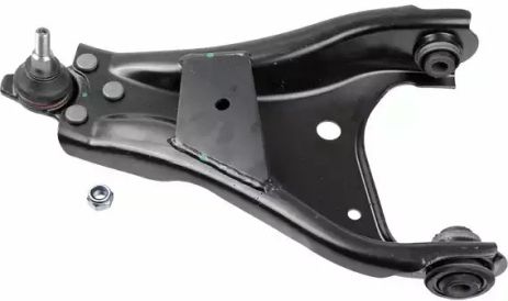 Рычаг подвески RENAULT DUSTER, DACIA DUSTER, LEMFORDER (3854901)