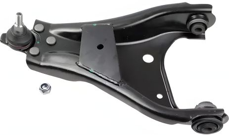 Важіль підвіски RENAULT DUSTER, DACIA DUSTER, LEMFORDER (3854901) Важіль підвіски RENAULT DUSTER, DACIA DUSTER, LEMFORDER (3854901)