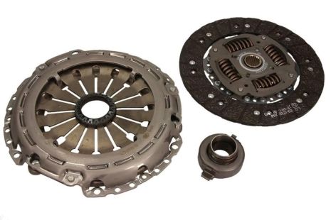 Комплект сцепления CITROËN JUMPER, PEUGEOT BOXER, LUK (625302300)