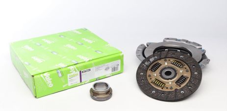 Комплект сцепления DAEWOO LANOS, VALEO (826228)