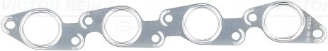 Прокладка коллектора выпуска для DAEWOO MUSSO, SSANGYONG KORANDO, VICTOR REINZ (712621900)