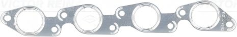 Прокладка коллектора выпуска для DAEWOO MUSSO, SSANGYONG KORANDO, VICTOR REINZ (712621900)