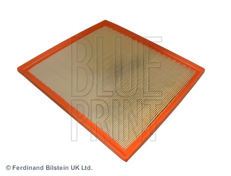 Повітряний фільтр FORD TRANSIT, FORD TOURNEO, BLUE PRINT (ADF122221) Повітряний фільтр FORD TRANSIT, FORD TOURNEO, BLUE PRINT (ADF122221)