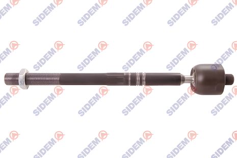 Рулевая тяга Tesla Model S (5YJS) 12-16 15010, SIDEM Рулевая тяга Tesla Model S (5YJS) 12-16 15010, SIDEM