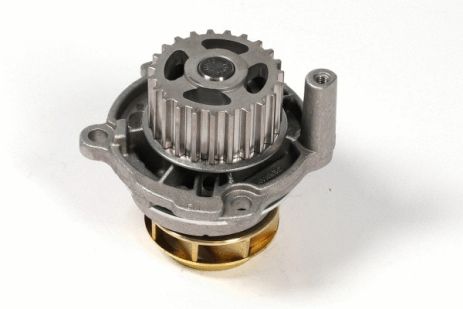Водяний насос, помпа SKODA OCTAVIA, VW GOLF, AUDI A4, HEPU (P545)