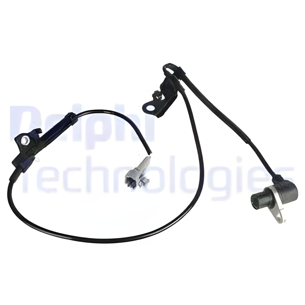 ABS датчик TOYOTA COROLLA, TOYOTA AVENSIS, DELPHI (SS20256) ABS датчик TOYOTA COROLLA, TOYOTA AVENSIS, DELPHI (SS20256)