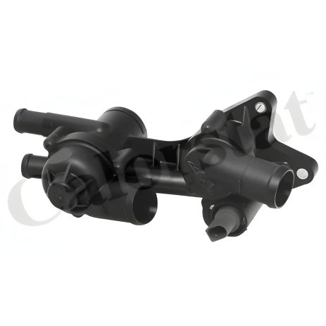 SKODA RAPID, SEAT ALTEA, VERNET термостат (TH738883J)