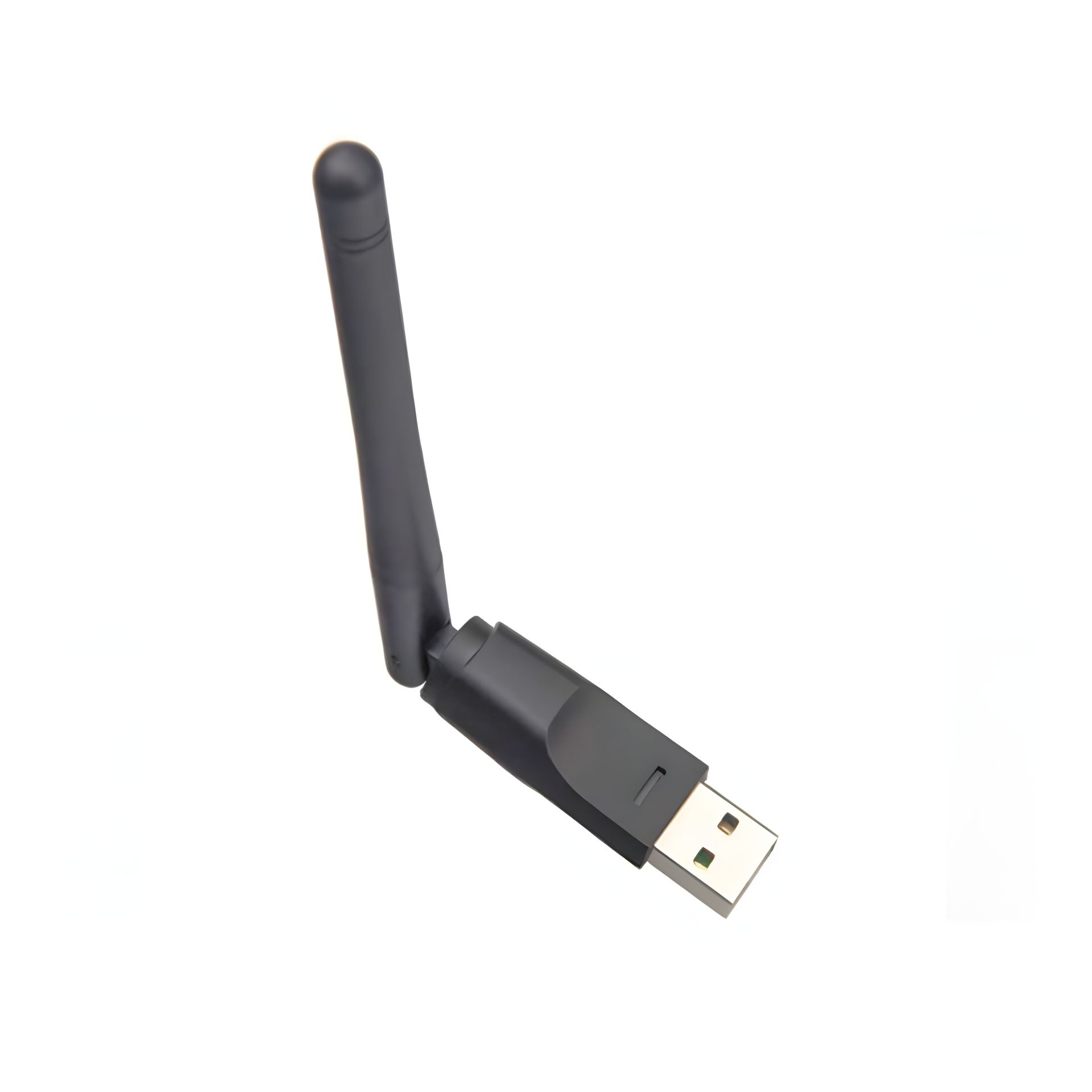 Wi-Fi адаптер Alfa W113 USB 150Mbps 3DBi black Wi-Fi адаптер Alfa W113 USB 150Mbps 3DBi black