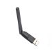 Wi-Fi адаптер Alfa W113 USB 150Mbps 3DBi black Wi-Fi адаптер Alfa W113 USB 150Mbps 3DBi black