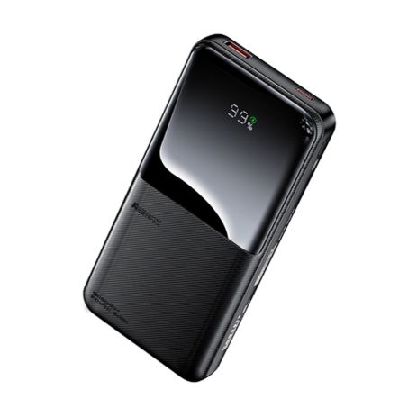 Повербанк Remax RPP-679 10000mAh 22W black