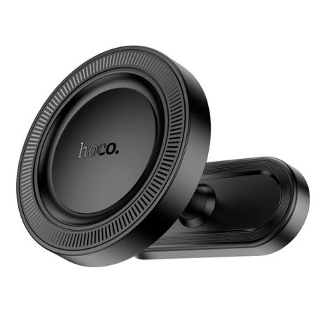 Магнітний автотримач Hoco H58 Magnetic Ring Чорний