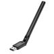 Wi-Fi адаптер Hoco HI32 USB 150Mbps 3dBi black