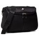 Косметичка Semi Line 12L Black (5396)