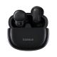 Навушники Baseus Bowie E11 True Wireless Earphones, ENC, BT5.3, 40mAh, 400mAh, 7h, Black A00053500113-Z1 Навушники Baseus Bowie E11 True Wireless Earphones, ENC, BT5.3, 40mAh, 400mAh, 7h, Black A00053500113-Z1