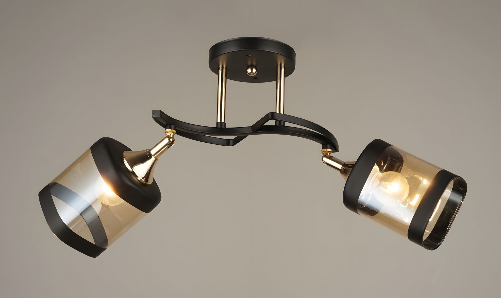 Люстра Sirius B N4484/2 (на два плафона) Люстра Sirius B N4484/2 (на два плафона)