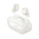 Наушники Baseus Bowie EZ10 True Wireless Earphones White A00054300226-Z1
