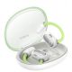 Наушники Baseus Eli Sport 1 Open-Ear TWS Earbuds Green A00064400641-00