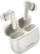 Бездротові навушники Baseus Bowie E17 True Wireless Bluetooth Earphones, ENC, TWS, BT5.3, 35mAh, 430mAh, 6h, White A00072200223-Z1