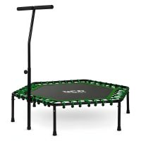 Фітнес-батут Neo-Sport 127 см