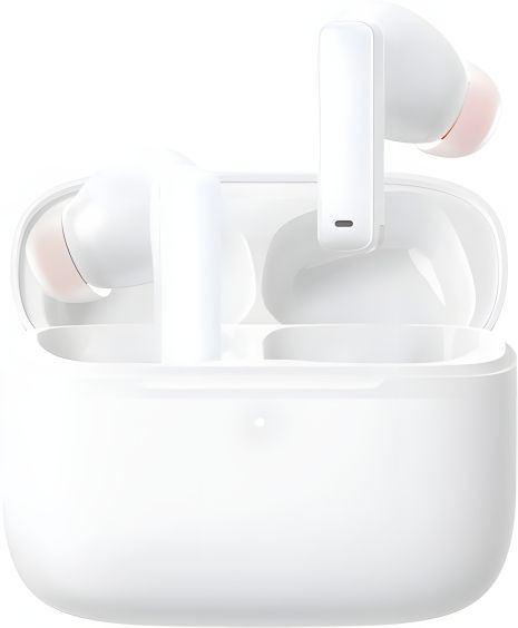 Наушники Baseus True Wireless Earphones Bowie M2+ White NGTW190002 Наушники Baseus True Wireless Earphones Bowie M2+ White NGTW190002