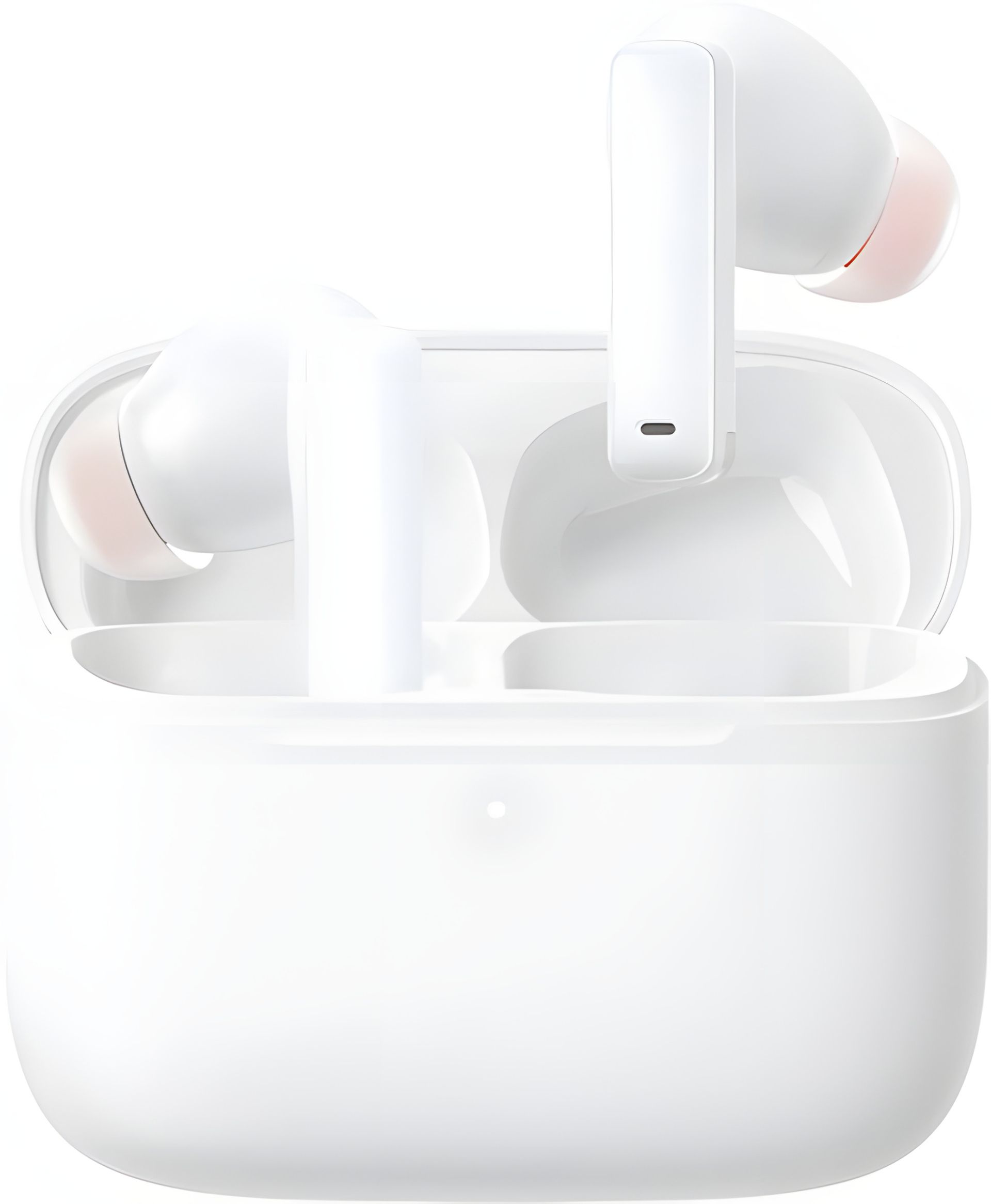 Наушники Baseus True Wireless Earphones Bowie M2+ White NGTW190002 Наушники Baseus True Wireless Earphones Bowie M2+ White NGTW190002