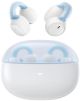 Навушники Baseus AirGo 1 Ring Open-Ear TWS Earbuds, IPX7, BT5.3, 40mAh, 400mAh, 6h, White A00069201223-00