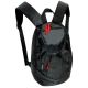 Рюкзак міський Semi Line 7 Black (3260)