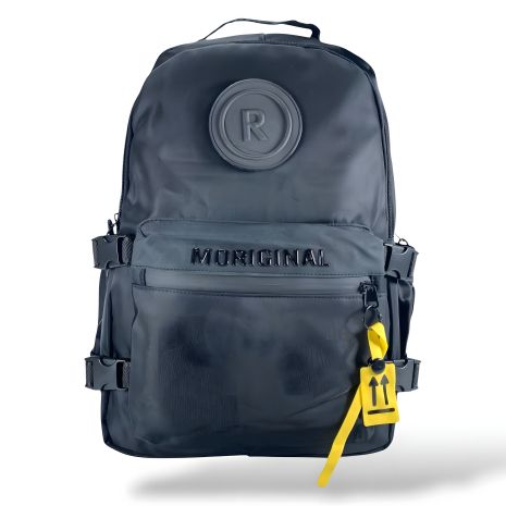 Водонепроникний шкільний рюкзак для хлопчиків 12-18 років, синій