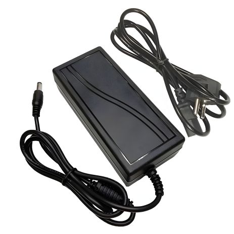 Питание для видеокамер 12V 5A 60W, OEM PLC-60-12