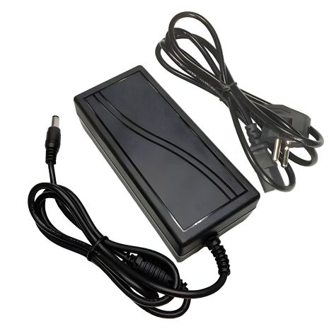 Питание для видеокамер 12V 5A 60W, OEM PLC-60-12