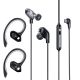 Наушники Baseus GAMO Immersive Virtual 3D Game Type-c Earphone black