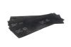 Абразивна сітка 40 зерно 107х280 мм 10 шт MASTERTOOL 08-0404