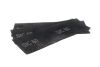 Абразивная сетка зерно 60 107х280 мм 10 шт MASTERTOOL 08-0406