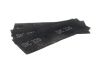 Сітка абразивна зерно 320 107х280 мм 10 шт MASTERTOOL 08-0432 Сітка абразивна зерно 320 107х280 мм 10 шт MASTERTOOL 08-0432