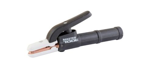 Держатель электродов Light type 300 А MASTERTOOL 81-0103