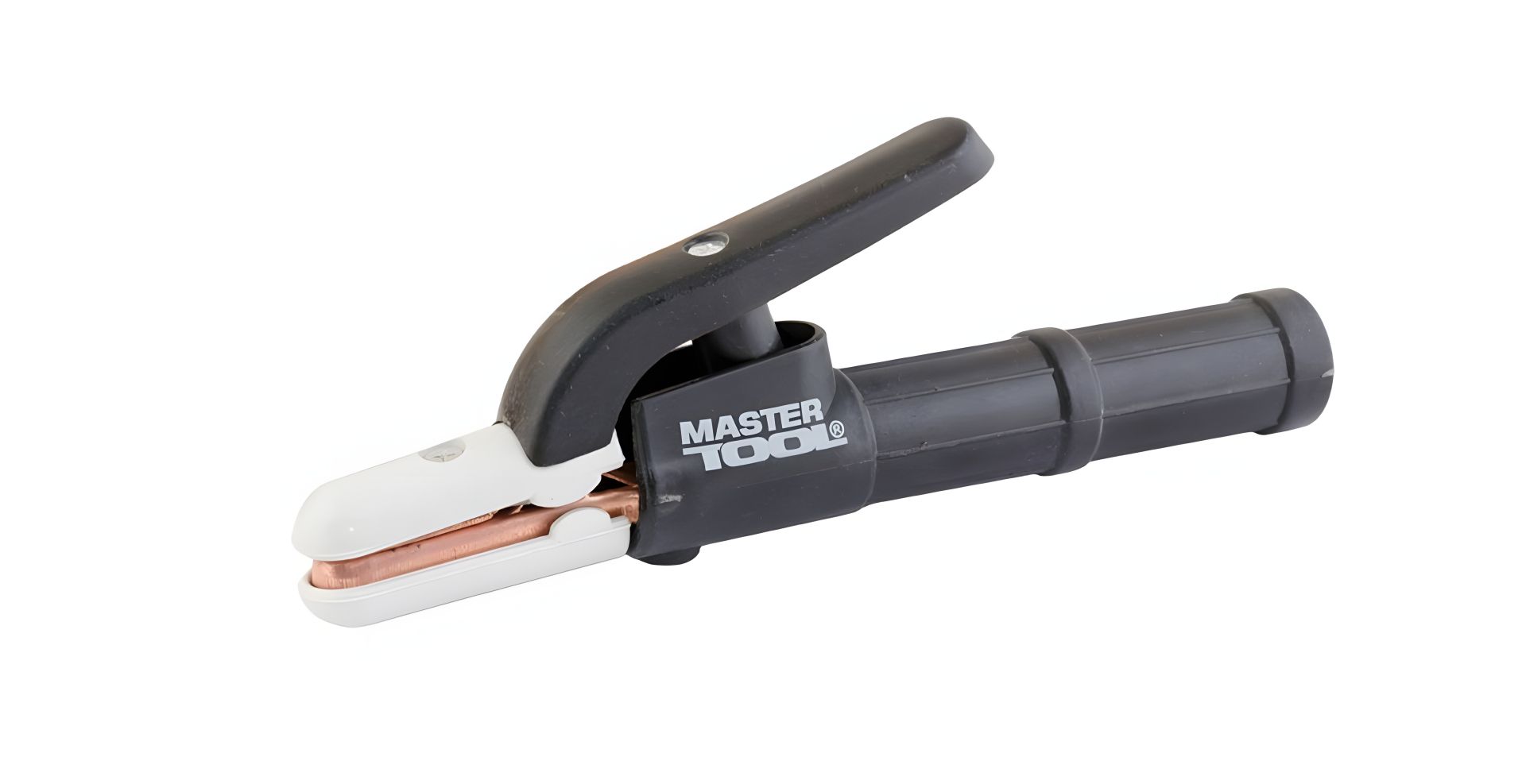 Держатель электродов Light type 300 А MASTERTOOL 81-0103 Держатель электродов Light type 300 А MASTERTOOL 81-0103