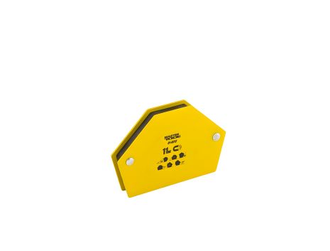 Магніт для зварювання на 11 кг, 30/45/60/75/90/135° від MASTERTOOL 81-0212