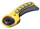 Ніж будівельний для килимових покриттів роликовий Ø 45 мм MASTERTOOL 17-0501 Ніж будівельний для килимових покриттів роликовий Ø 45 мм MASTERTOOL 17-0501