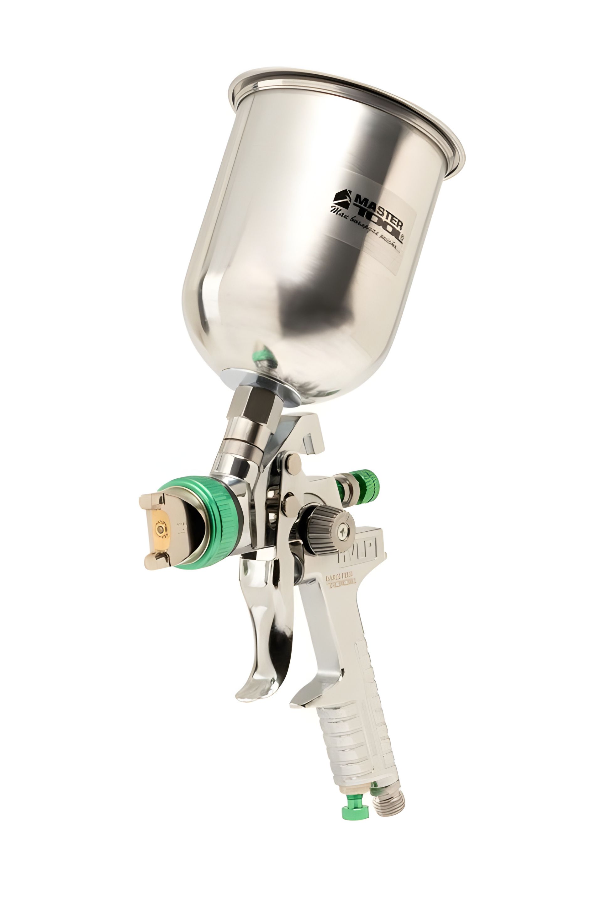 Пневматический краскопульт HVLP GLAZE ВАЛБ 600 мл Ø 1,3 мм круглый/плоский факел 150-220 л/мин 3-4 бар MASTERTOOL 80-8907 Пневматический краскопульт HVLP GLAZE ВАЛБ 600 мл Ø 1,3 мм круглый/плоский факел 150-220 л/мин 3-4 бар MASTERTOOL 80-8907