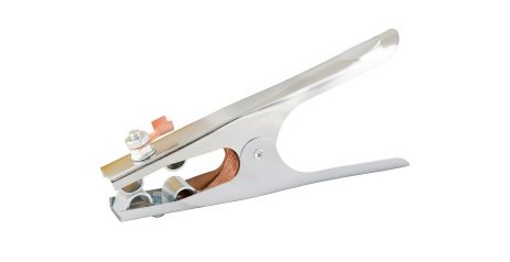 Маси зварювальний затискач American type 300 А MASTERTOOL 81-0115 Маси зварювальний затискач American type 300 А MASTERTOOL 81-0115